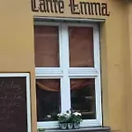 Charmante 2-zi-altbau-wohnung - 5 Min Zum Dom Lejlighed