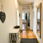 Charmante 2-zi-altbau-wohnung - 5 Min Zum Dom Lejlighed Bamberg