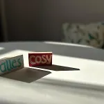Lejlighed Charmante 2-zi-altbau-wohnung - 5 Min Zum Dom *