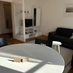 Lejlighed Charmante 2-zi-altbau-wohnung - 5 Min Zum Dom Bamberg