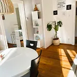 Lejlighed Charmante 2-zi-altbau-wohnung - 5 Min Zum Dom Bamberg