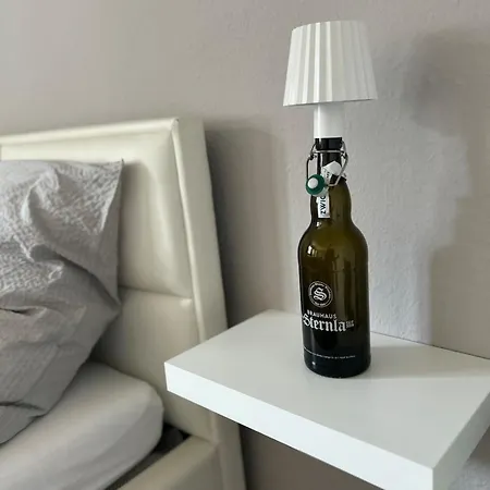 Charmante 2-zi-altbau-wohnung - 5 Min Zum Dom * Bamberg