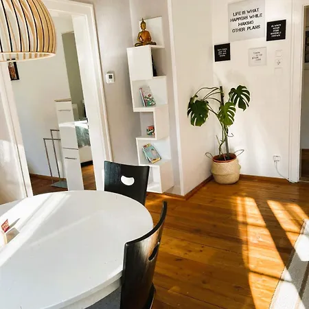 Lejlighed Charmante 2-zi-altbau-wohnung - 5 Min Zum Dom Bamberg