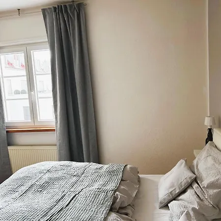 Charmante 2-zi-altbau-wohnung - 5 Min Zum Dom Bamberg