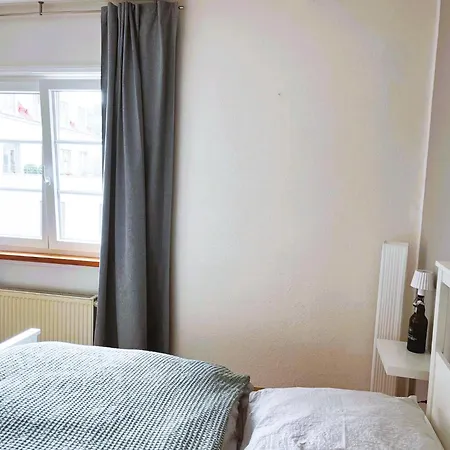 Charmante 2-zi-altbau-wohnung - 5 Min Zum Dom Bamberg